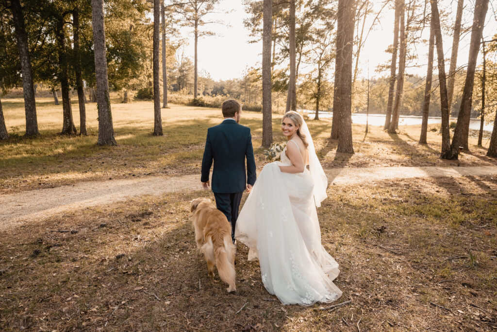 Hattiesburg Wedding Photographer and Videographers 