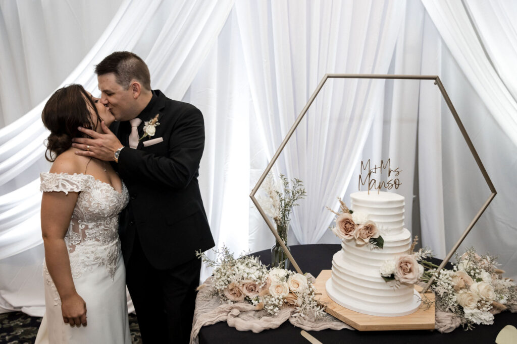 White House Hotel Wedding
Biloxi Wedding Photographers & Videographers  