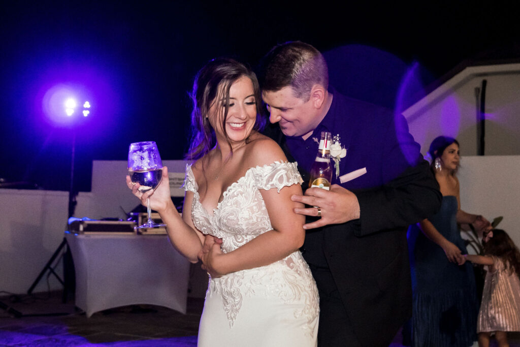 White House Hotel Wedding
Biloxi Wedding Photographers & Videographers  