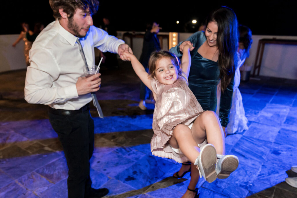 White House Hotel Wedding
Biloxi Wedding Photographers & Videographers  