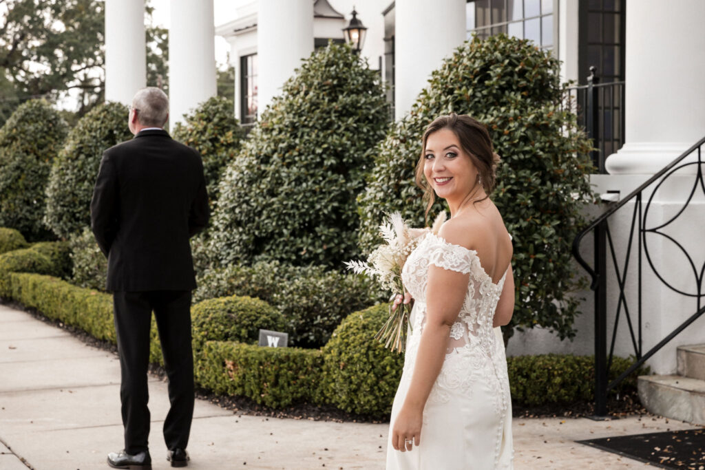 White House Hotel Wedding
Biloxi Wedding Photographers 