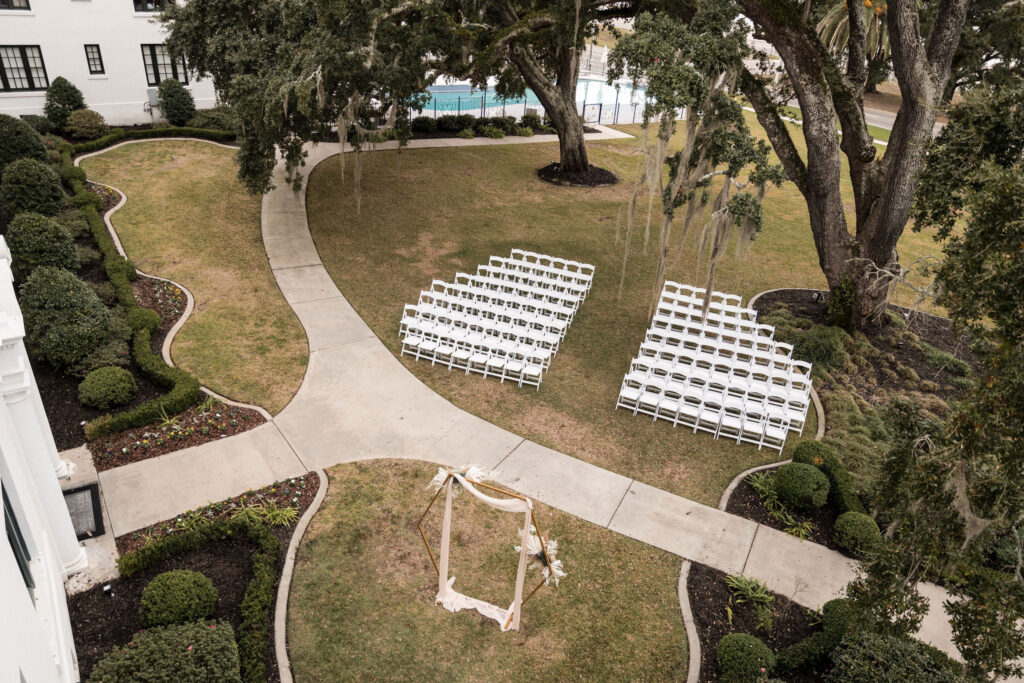 White House Hotel Wedding
Biloxi Wedding Photographers & Videographers  