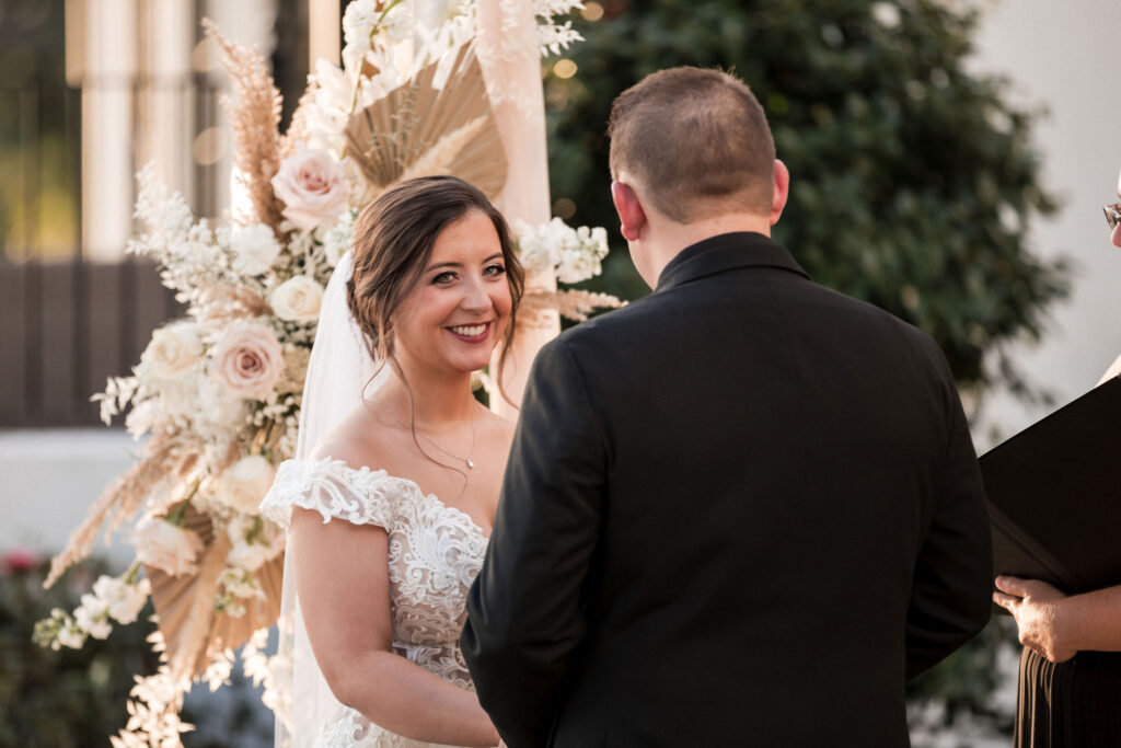 White House Hotel Wedding
Biloxi Wedding Photographers & Videographers  