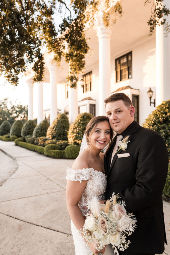 White House Hotel Wedding
Biloxi Wedding Photographers & Videographers  