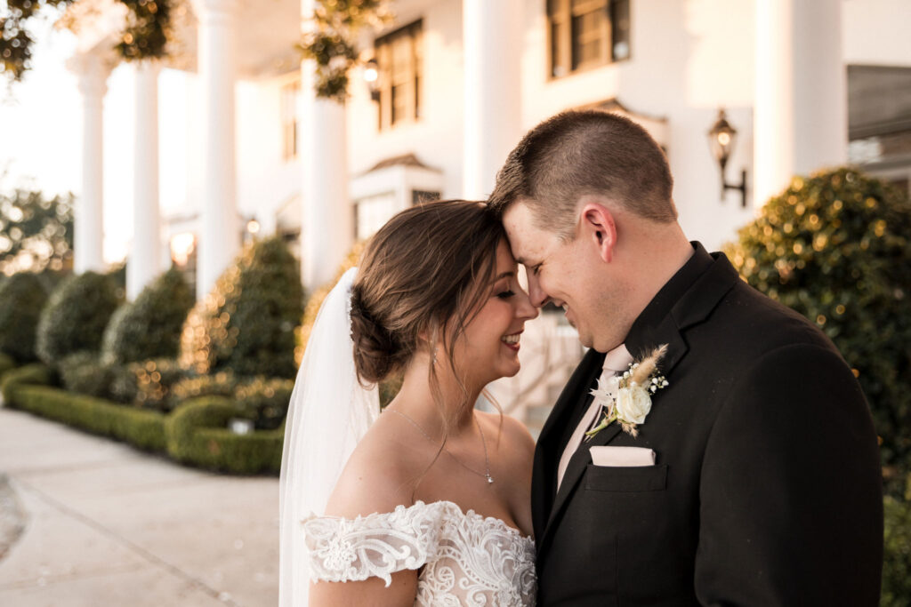 White House Hotel Wedding 
Biloxi wedding videographers 