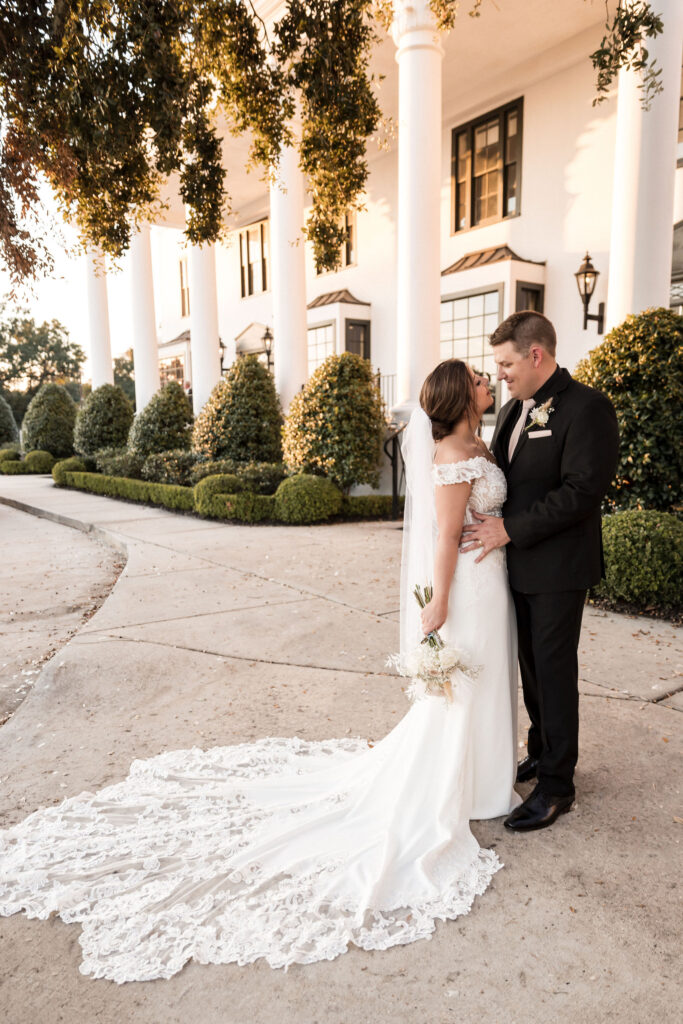 White House Hotel Wedding
Biloxi Wedding Videographer 